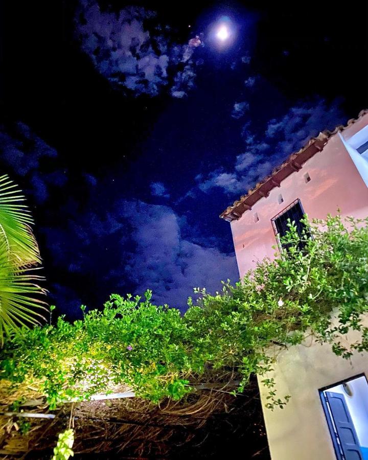 Capilla Del Sol Hotel Garzón Eksteriør billede